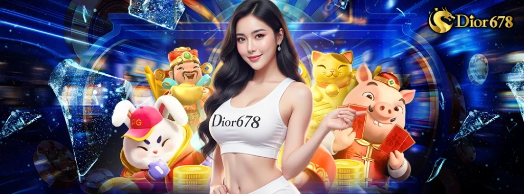 DIOR678