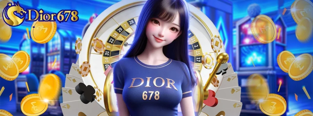 DIOR678