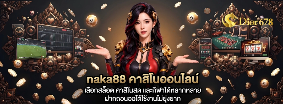 naka88